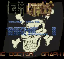 Image n° 4 - screenshots  : Spectre